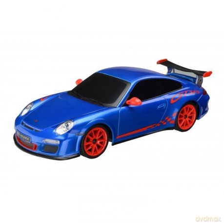 Samochód sterowany Porsche 911 GT3 skala 1:18