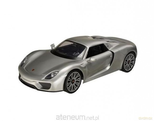 Samochód sterowany Porsche 918 Spyder 1:32