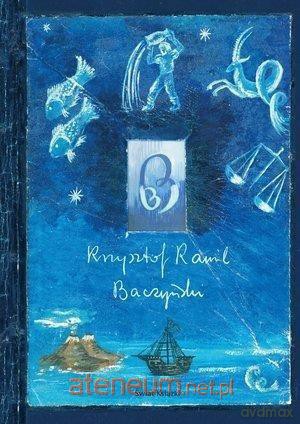 Serce jak obłok - Krzysztof Kamil Baczyński [KSIĄŻKA]