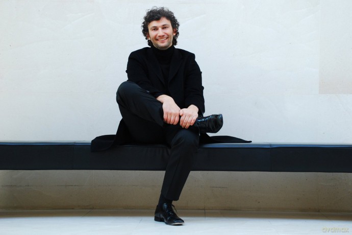 Jonas Kaufmann: Schubert:Die Schone Mullerin [CD]
