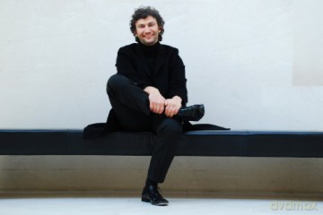 Jonas Kaufmann: Schubert:Die Schone Mullerin [CD]