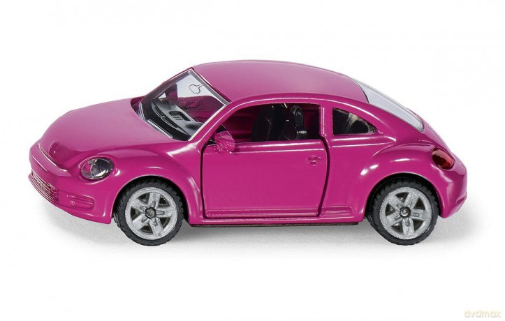 Siku 14 - Samochód VW Beetle