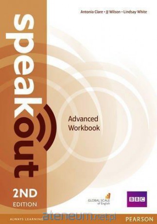 Speakout 2ed Advanced ćwiczenie no key [KSIĄŻKA]