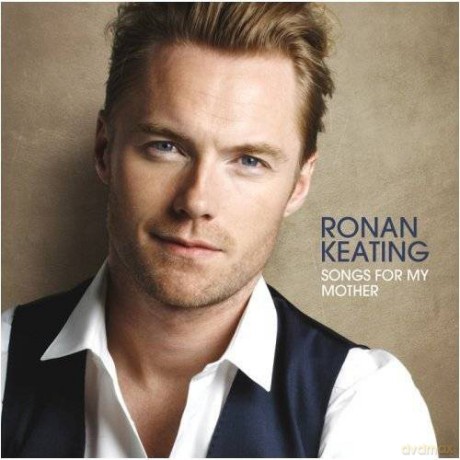 Ronan Keating: Songs For My Mother [CD]