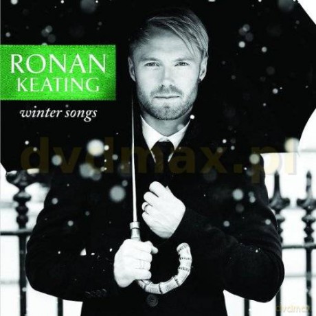 Ronan Keating: Winter Songs [CD]