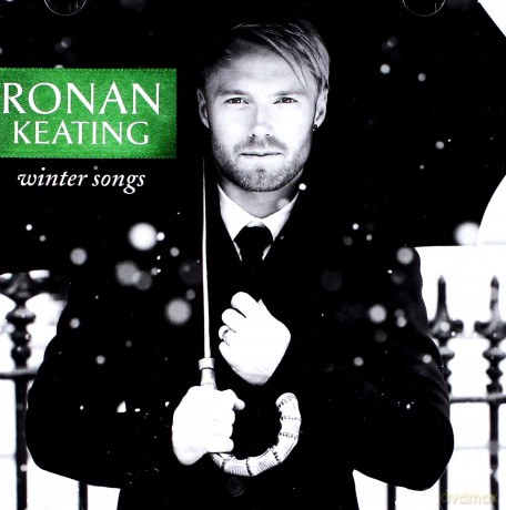 Ronan Keating: Winter Songs [CD]
