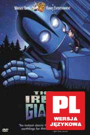 Stalowy gigant [DVD]