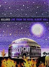 The Killers: Live From The Royal Albert Hall (PL) [CD] [DVD]