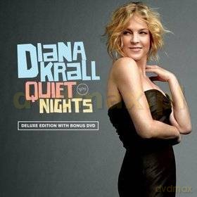 Diana Krall: Quiet Nights (digipack) [CD]+[DVD]