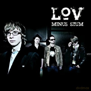 Lov: Minus Szum [CD]