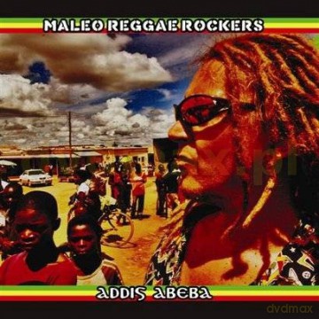Maleo Reggae Rockers: Addis Abeba [CD]