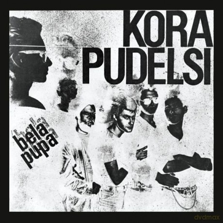 Kora i Pudelsi: Bella Pupa [Winyl]
