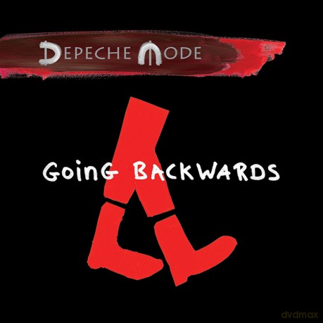 Depeche Mode: Going Backwards (Remixes) [BOX] [2xWinyl]