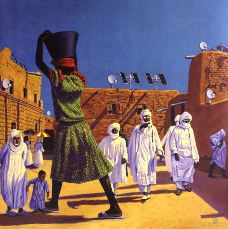 The Mars Volta: Bedlam In Goliath [2xWinyl]