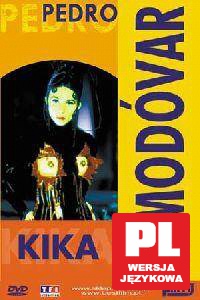 Kika [DVD]