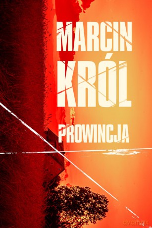 Prowincja - Marcin Król [KSIĄŻKA]