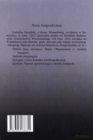 Polskie lasy szumiące [KSIĄŻKA]