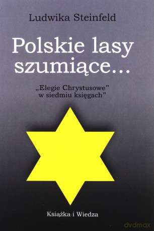 Polskie lasy szumiące [KSIĄŻKA]