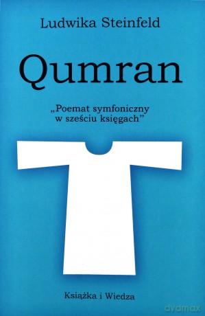 Qumran [KSIĄŻKA]