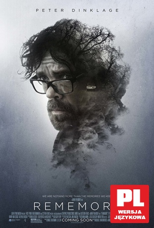 Rememory [DVD]