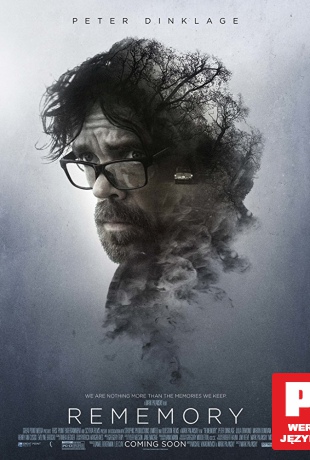 Rememory [Blu-Ray]
