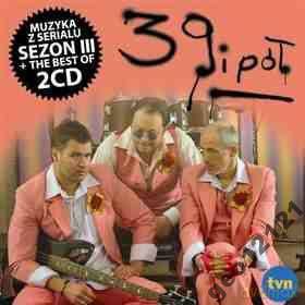 39 i Pół vol.3 soundtrack [2CD]