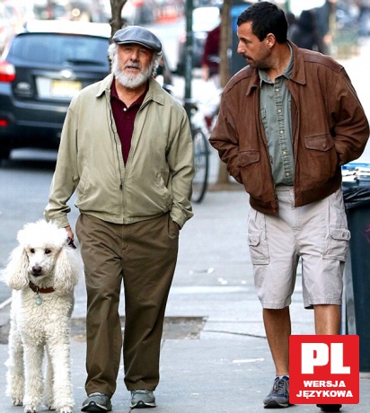 The Meyerowitz Stories [DVD]