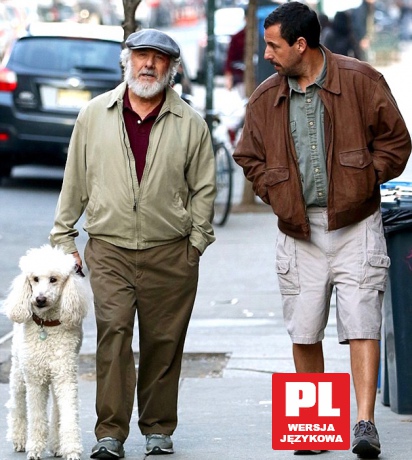 The Meyerowitz Stories [Blu-Ray]