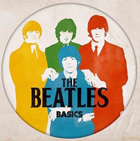 The Beatles: Basic (Picture) [Winyl]