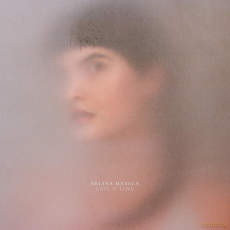 Briana Marela: Call It Love (digipack) [CD]