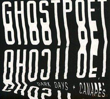 Ghostpoet: Dark Days Canapes (digipack) [CD]