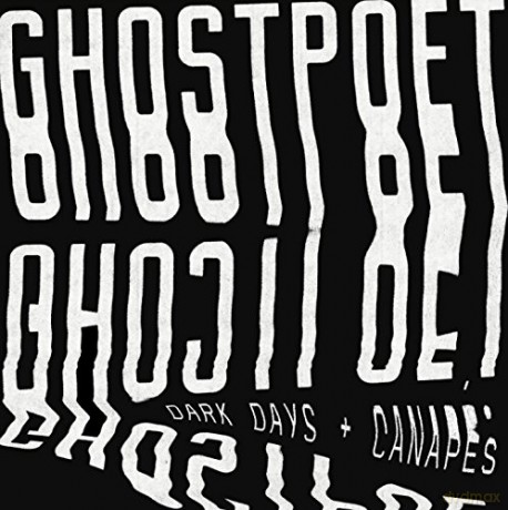 Ghostpoet: Dark Days Canapes [Winyl]
