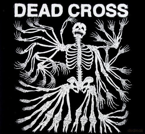 Dead Cross: Dead Cross  [CD]