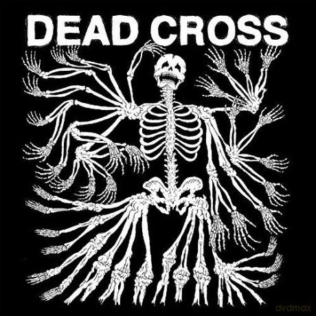 Dead Cross: Dead Cross [Winyl]