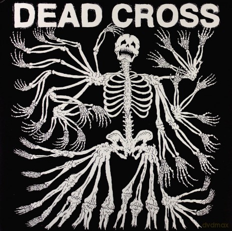 Dead Cross: Dead Cross [Winyl]