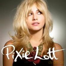 Pixie Lott: Turn It Up [CD]