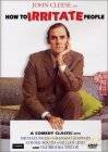 Jak wkurzać ludzi [DVD]
