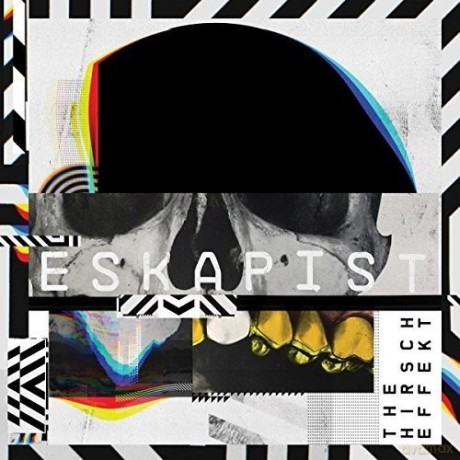 Hirsch Effekt: Eskapist [CD]