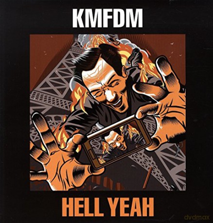 KMFDM: Hell Yeah [2xWinyl]