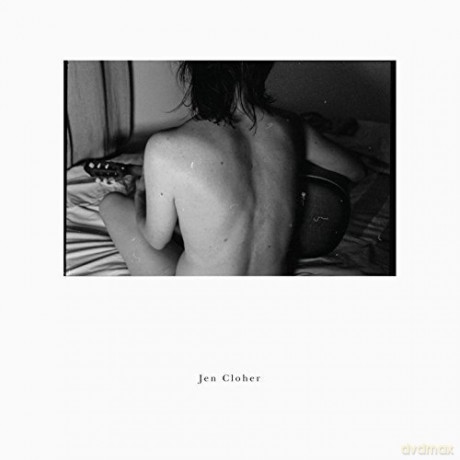 Jen Cloher: Jen Cloher [CD]