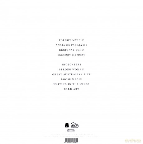 Jen Cloher: Jen Cloher [Winyl]