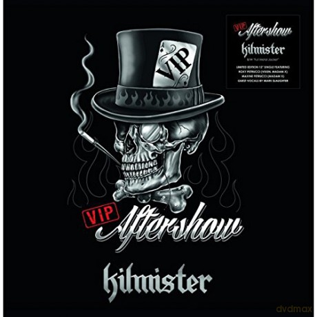 VIP Aftershow: Kilmister [Winyl]