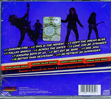 Kryptonite: Kryptonite [CD]