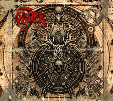 Order: Lex Amentiae (digipack) [CD]