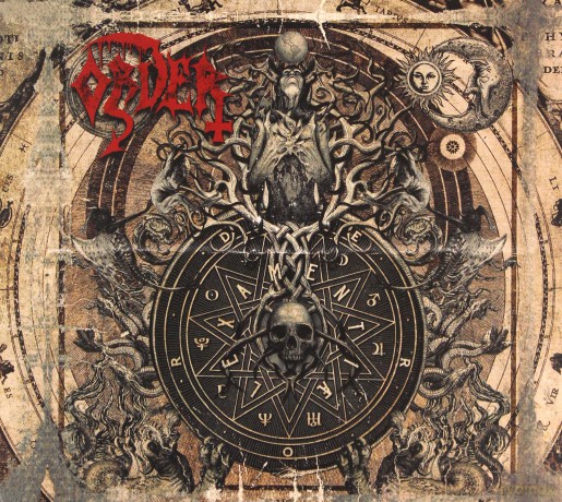 Order: Lex Amentiae (digipack) [CD]