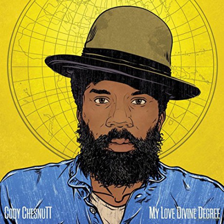Cody ChesnuTT: My Love Divine Degree [2xWinyl]