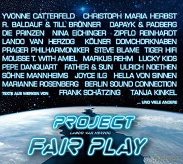 Project Fair Play (digipack) [CD]