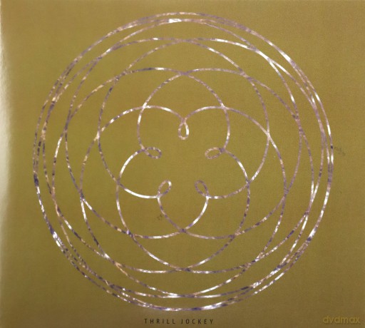 Golden Retriever: Rotations (digipack) [CD]