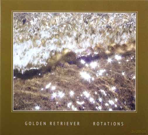 Golden Retriever: Rotations (digipack) [CD]