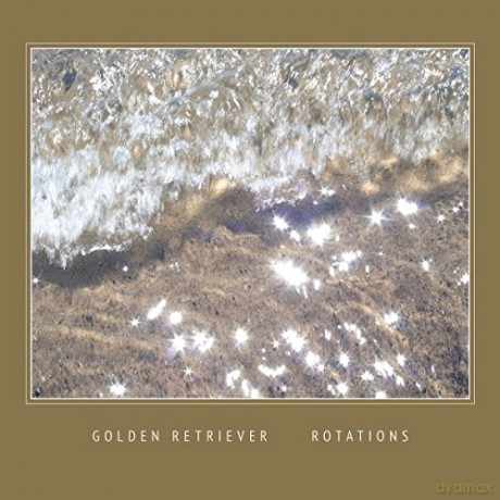 Golden Retriever: Rotations [Winyl]